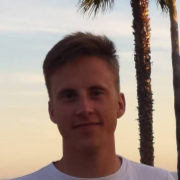 Photo of Kamil Krakowski