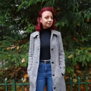 Photo of Małgorzata Orłowska