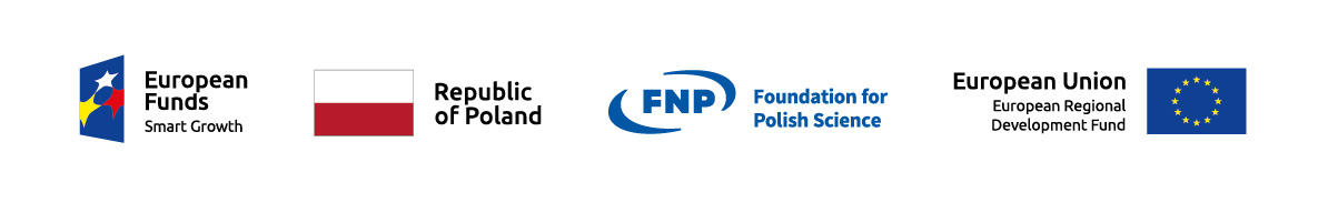 Logos of funding agencies